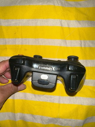 Mando Xbox 360 color Negro