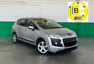 💥 PEUGEOT 3008 1.6 HDI ✅ 💥 ECO 🟡