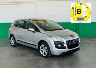 💥 PEUGEOT 3008 1.6 HDI ✅ 💥 ECO 🟡