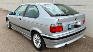 BMW Serie 3 1998