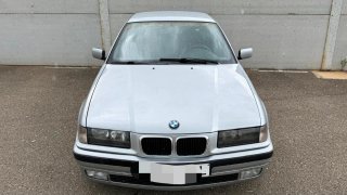 BMW Serie 3 1998
