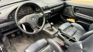 BMW Serie 3 1998