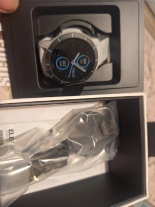 Reloj Wahoo Elemnt Rival GPS nuevo