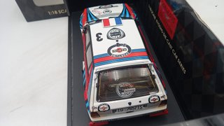 KYO08342B Kyosho Lancia Delta HF integrale Tour de
