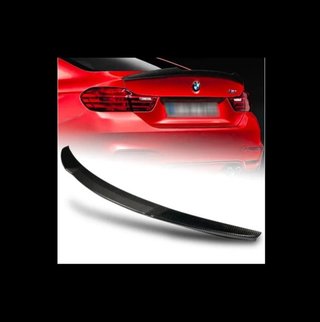 Aleron Carbono Bmw M4 F83 Cabrio M Performance
