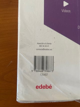 Filosofía 1, primer curso de bachillerato