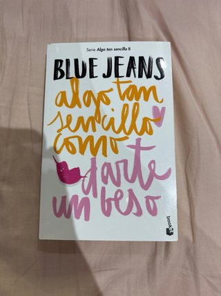 Algo tan sencillo como tuitear te quiero