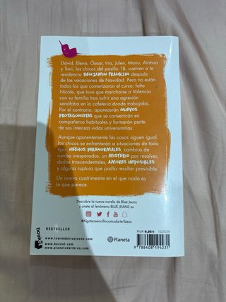 Algo tan sencillo como tuitear te quiero