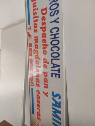 Vitrinas de aluminio