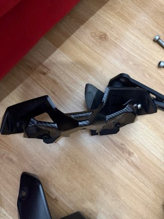 Accesorios Kawasaki Z900