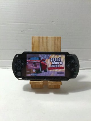 Sony PSP Negra + Juegos