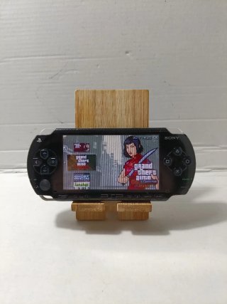 Sony PSP Negra + Juegos