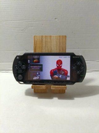 Sony PSP Negra + Juegos