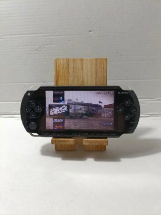 Sony PSP Negra + Juegos