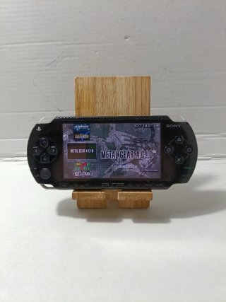 Sony PSP Negra + Juegos