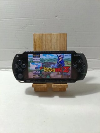 Sony PSP Negra + Juegos