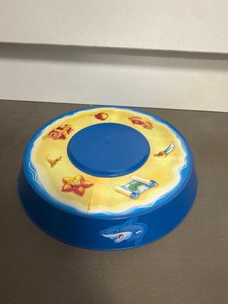 Salta Pirata! Juego de Mesa Bizak