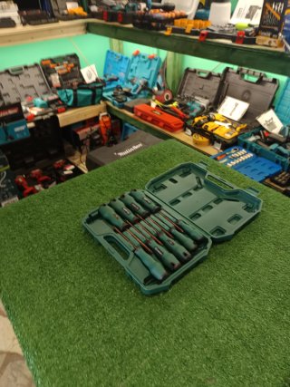 Set 9 Cacciaviti Torx HAOYONG