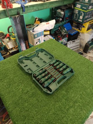 Set 9 Cacciaviti Torx HAOYONG