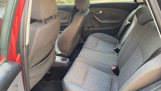 SEAT Cordoba reference turbo diesel 2006