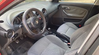 SEAT Cordoba reference turbo diesel 2006