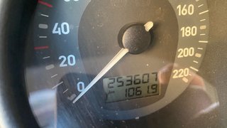 SEAT Cordoba reference turbo diesel 2006