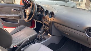 SEAT Cordoba reference turbo diesel 2006