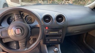 SEAT Cordoba reference turbo diesel 2006