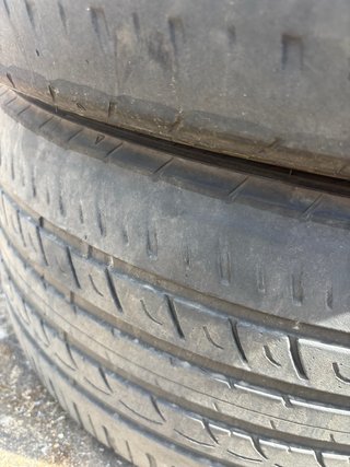 Neumáticos 245/40 R18