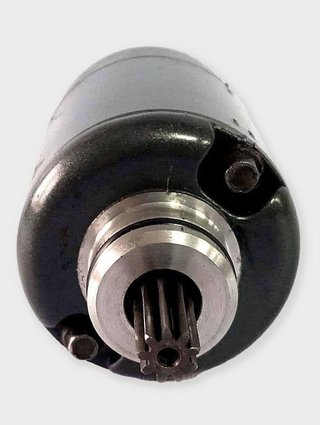 Motor de arranque KTM Rc y Duke 125 (2014-2018)