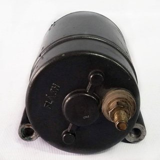 Motor de arranque KTM Rc y Duke 125 (2014-2018)