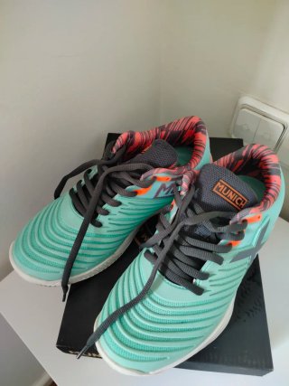 Zapatillas Pádel Munich T-36