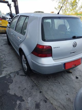 1851538 faro izquierdo volkswagen golf iv berlina