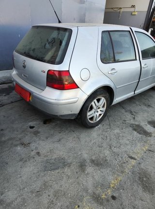 1851538 faro izquierdo volkswagen golf iv berlina