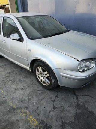 1851538 faro izquierdo volkswagen golf iv berlina