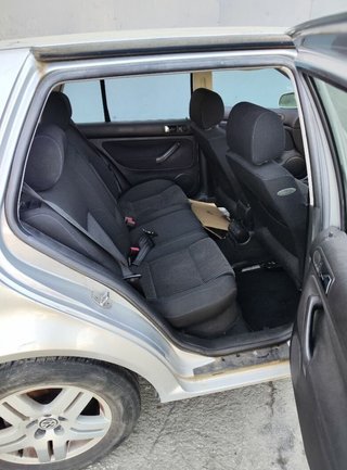 1851538 faro izquierdo volkswagen golf iv berlina