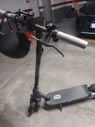 Patinete Xiaomi 5 Pro
