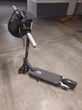 Patinete Xiaomi 5 Pro