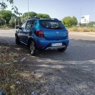 Dacia Sandero 2019