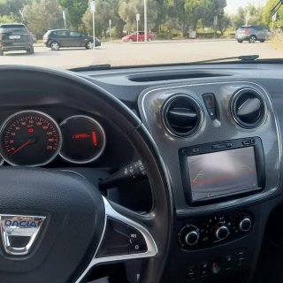 Dacia Sandero 2019