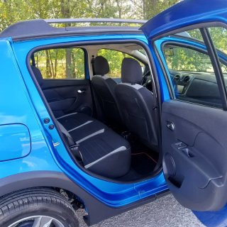Dacia Sandero 2019