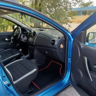 Dacia Sandero 2019