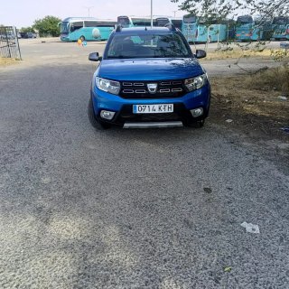 Dacia Sandero 2019
