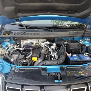 Dacia Sandero 2019