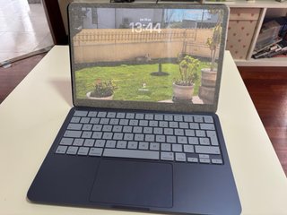 MacBook Neo 512GB