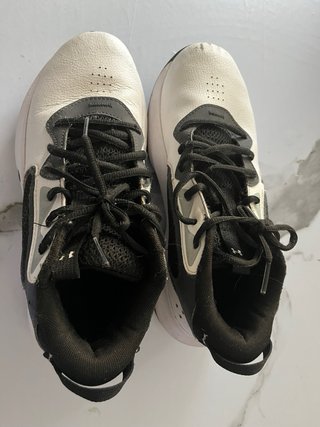 Zapatillas Baloncesto Under Armour