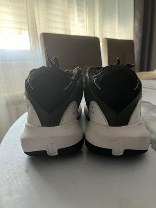 Zapatillas Baloncesto Under Armour