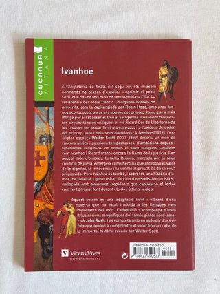 Ivanhoe