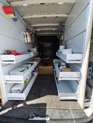 Volkswagen Crafter 2017