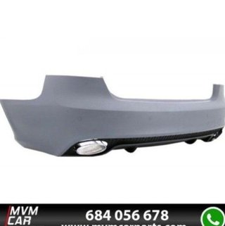 Paragolpes trasero Audi A5 Sportback tipo RS5